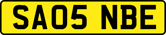 SA05NBE