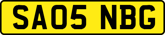 SA05NBG