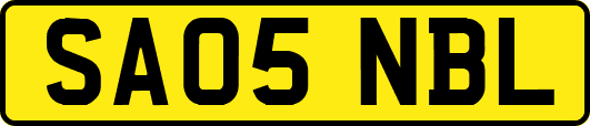 SA05NBL