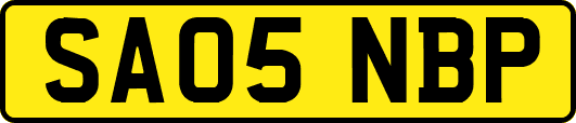 SA05NBP