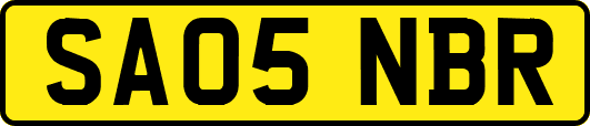 SA05NBR