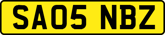 SA05NBZ