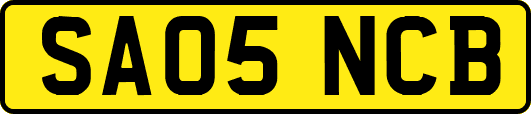 SA05NCB