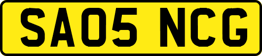 SA05NCG