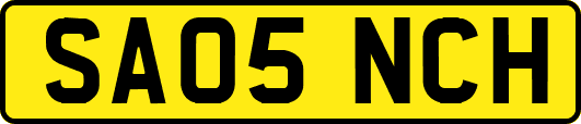SA05NCH