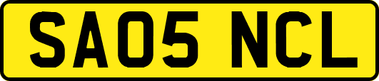 SA05NCL