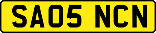 SA05NCN