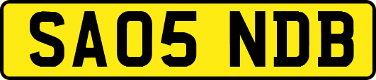 SA05NDB