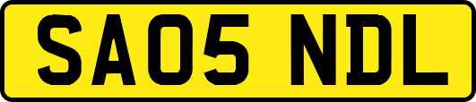 SA05NDL