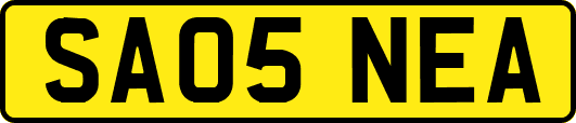 SA05NEA
