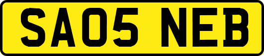 SA05NEB