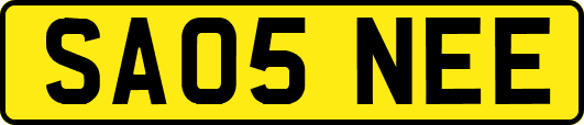 SA05NEE