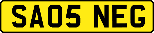 SA05NEG