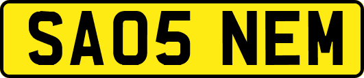 SA05NEM