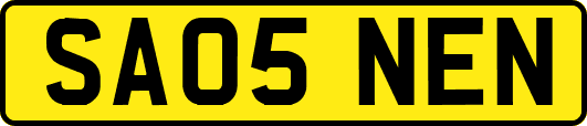 SA05NEN