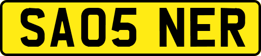SA05NER