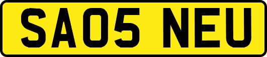 SA05NEU