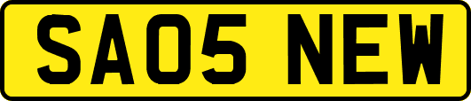 SA05NEW