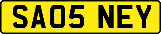 SA05NEY