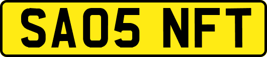 SA05NFT