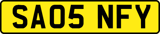 SA05NFY