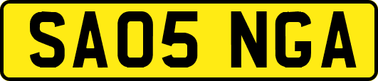SA05NGA
