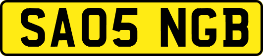SA05NGB