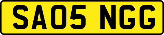 SA05NGG