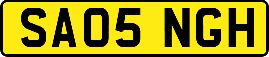 SA05NGH