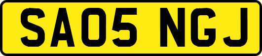 SA05NGJ