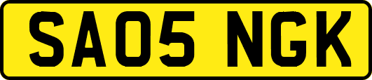 SA05NGK