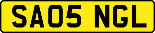 SA05NGL