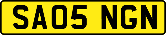 SA05NGN