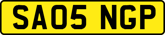 SA05NGP