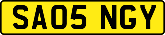 SA05NGY