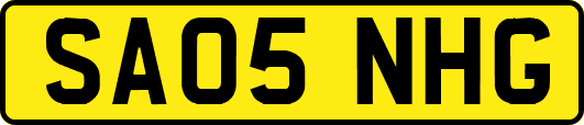 SA05NHG