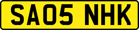 SA05NHK