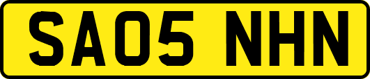 SA05NHN