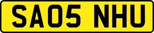 SA05NHU
