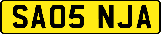 SA05NJA