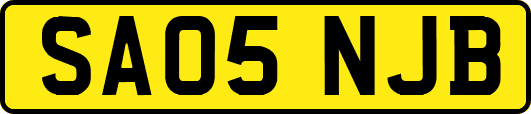 SA05NJB