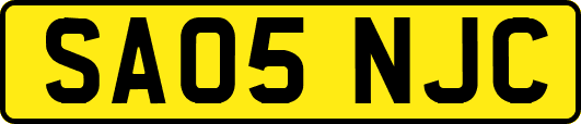 SA05NJC