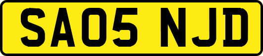 SA05NJD