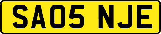 SA05NJE