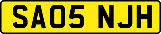 SA05NJH