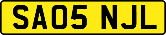 SA05NJL