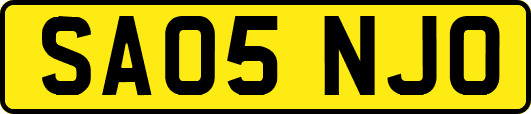 SA05NJO