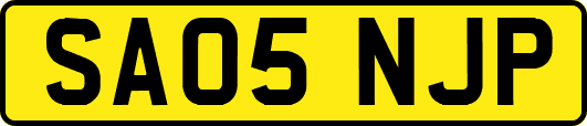 SA05NJP