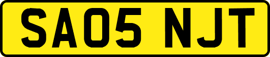 SA05NJT