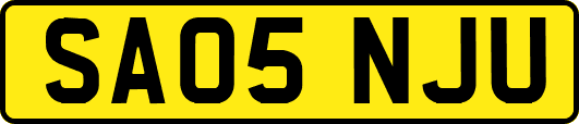SA05NJU